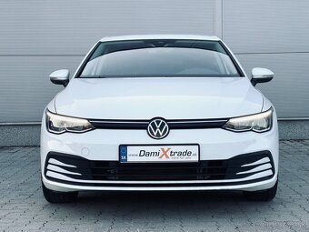 Volkswagen Golf 1.0 TSI OPF - 2