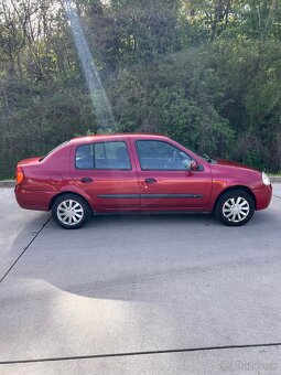 Renault Thalia 1.4 55kw - 2