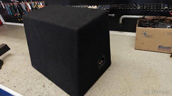 Subwoofer - 2
