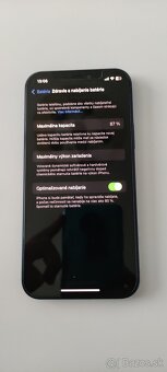 Apple iPhone 12 64GB Blue - 2