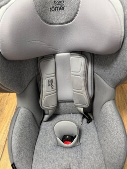 Britax römer isize - 2