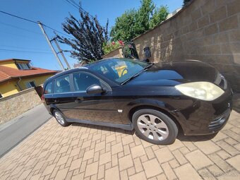 Predám Opel vectra - 2