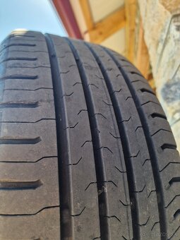5x112 r16 205/55 r16 letné - 2