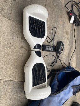 Howerboard - 2