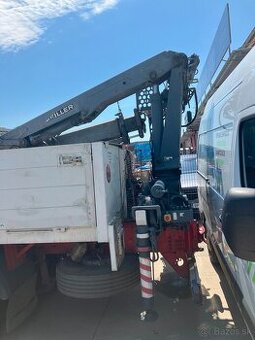IVECO MAGIRUA - 2