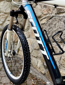 Scott Aspect 26” M - 2