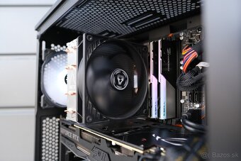 Herný PC, i5 9400F, RTX 2080 Ti, 32GB RAM, SSD, 12m - 2