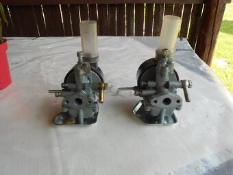 predam karborator na 210 /207 - 2