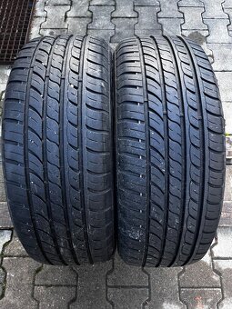 205/55R17 Royal black letne - 2