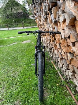 Bicykel - 2