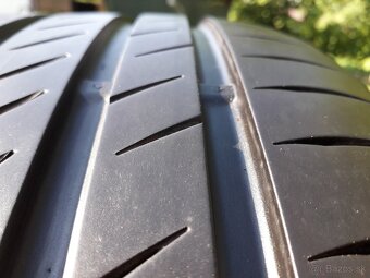 235/45 r18 letne pneumatiky continental - 2
