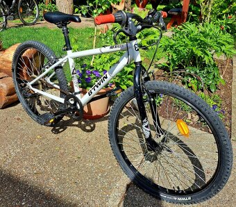 Bicykel 24 - 2