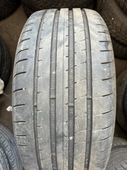 2ks 245/45 R18 rv2021 letné GoodYear - 2