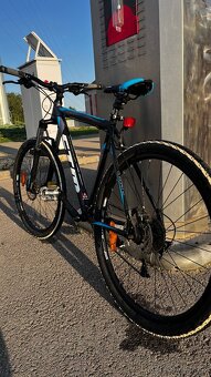 Bicykel CTM Quadra 3.0, 27,5’’ - 2