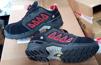 Jalas 9548, v.39, vibram - 2