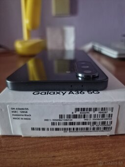 Samsung Galaxy A36 5G - 2