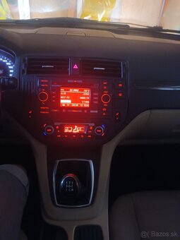 C-MAX - 2