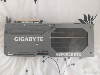 GIGABYTE GeForce RTX 4070 Ti 12GB GAMING OC - 2