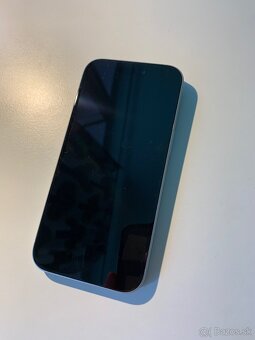 iPhone 15 128GB Modrý - 2