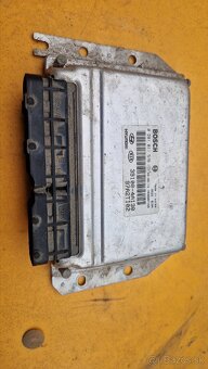 Hyundai H1 rozpredam - 2