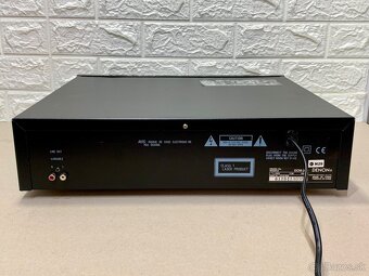 DENON. YAMAHA.. CARAT. /Na opravu/Naharadne diely/ - 2