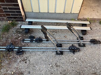 THULE 754 (ev + 532) - 2
