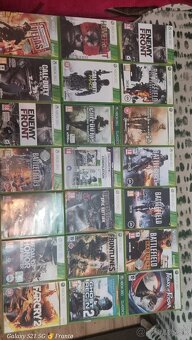 Xbox 360 - 2