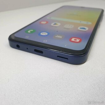 SAMSUNG Galaxy A25 5G 6GB/128GB - 2