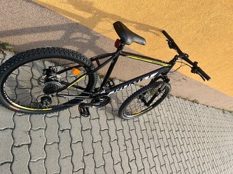 predám nový bicykel - 2