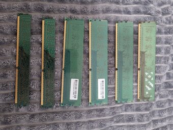 Ddr3 8gb - 2