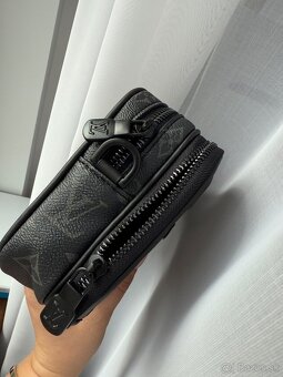 Louis Vuitton pánska taška - 2