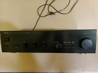 DENON PMA-280 - 2