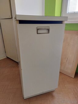 Kuchynský robot - 2