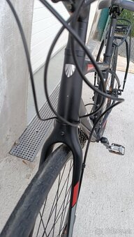 trek fx3 - 2