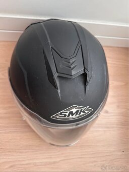 Moto prilba SMK - 2