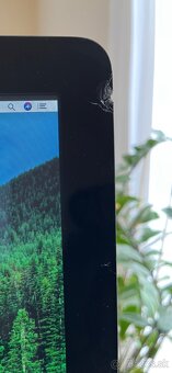 PC iMac + klavesnica + myš (2011) - 2