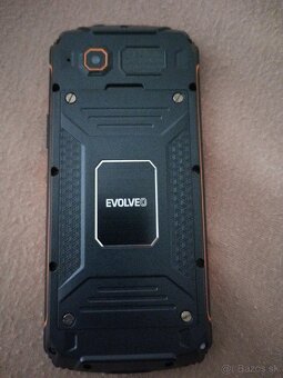 Evolveo strongphone Z6 - 2