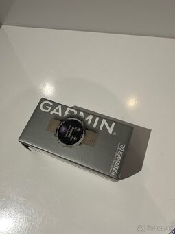 Garmin Forerunner 645 - 2