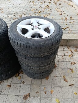 4x100 R14 - 2