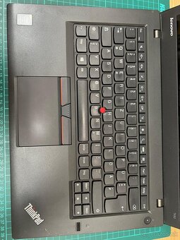 Lenovo Thinkpad T450 - 2