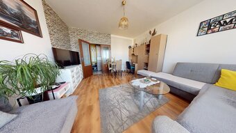 HD REALITY, Predaj 1-izbového bytu, Sitnianska,  Banská Byst - 2