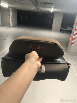 Cybex autosedačka - 2