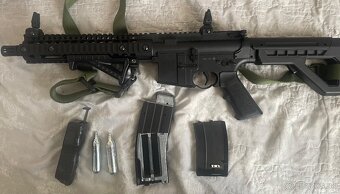 Crosman DPMS - 2