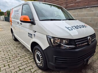 Transporter T6 - 2