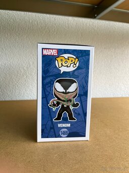 Funko Pop Venom - 2