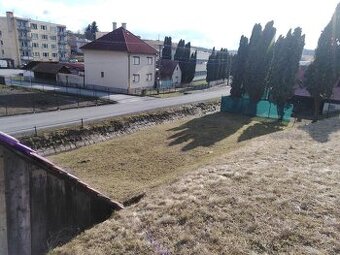 Dubové - Stavebný pozemok so sieťami - 2