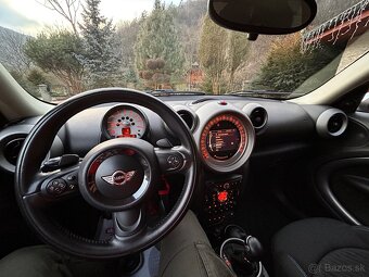 Mini Countryman S All4 - 2