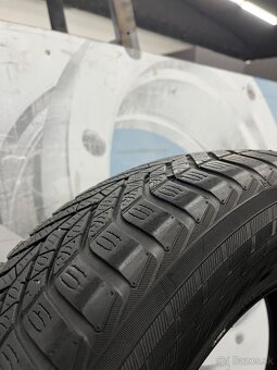 🛞YOKOHAMA Vdrive 225/65 r17 zimné - 2