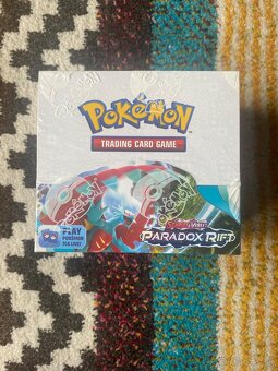 Pokemon zbierka - 2