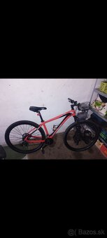 Predam horsky bicykel - 2